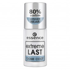 Base Para Unhas Essence - Extreme Last 8ml