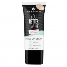 Hidratante Tonalizante Facial Essence - Tinted Day Cream 10 Light Hidratante Tonalizante Facial Essence - Tinted Day Cream 10 Light