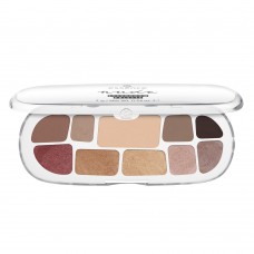 Paleta De Sombras Essence - Nude 1 Un