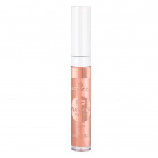 Gloss Labial Essence Plumping Nudes Lipgloss 01 Xxl Charm