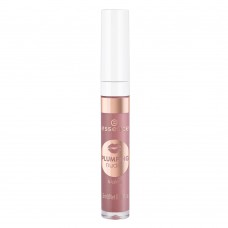 Gloss Labial Essence Plumping Nudes Lipgloss 04 That's Big