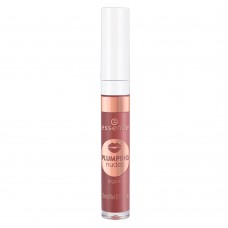 Gloss Labial Essence Plumping Nudes Lipgloss 05 Bold Love