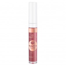 Gloss Labial Essence Plumping Nudes Lipgloss 06 Big Bang