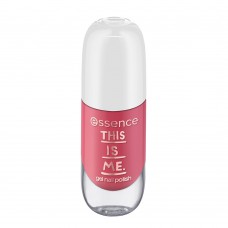 Esmalte Cremoso – Essence This Is Me Gel Nail Polish 02 Esmalte Cremoso – Essence This Is Me Gel Nail Polish 02