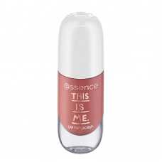 Esmalte Cremoso – Essence This Is Me Gel Nail Polish 03 Esmalte Cremoso – Essence This Is Me Gel Nail Polish 03
