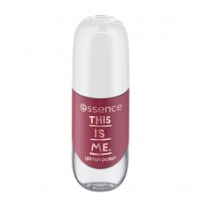 Esmalte Cremoso – Essence This Is Me Gel Nail Polish 04 Esmalte Cremoso – Essence This Is Me Gel Nail Polish 04