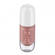 Esmalte Cremoso – Essence This Is Me Gel Nail Polish 05 Esmalte Cremoso – Essence This Is Me Gel Nail Polish 05