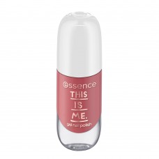 Esmalte Cremoso – Essence This Is Me Gel Nail Polish 06 Esmalte Cremoso – Essence This Is Me Gel Nail Polish 06
