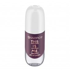Esmalte Cremoso – Essence This Is Me Gel Nail Polish 08 Esmalte Cremoso – Essence This Is Me Gel Nail Polish 08