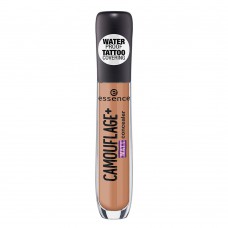 Corretivo Mate Essence Camouflage 70 Dark