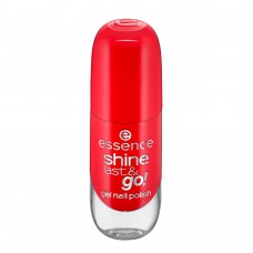 Esmalte Essence - Efeito Gel Shine Last E Go 51 Esmalte Essence - Efeito Gel Shine Last E Go 51