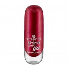 Esmalte Essence - Efeito Gel Shine Last E Go 52 Esmalte Essence - Efeito Gel Shine Last E Go 52