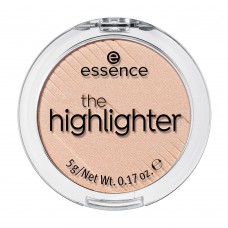 Iluminador Em Pó Essence - The Highlighter 20 Iluminador Em Pó Essence - The Highlighter 20