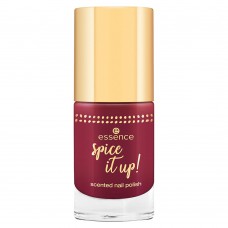 Esmalte Cremoso Perfumado Essence - Spice It Up! 01