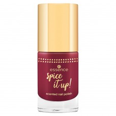 Esmalte Cremoso Perfumado Essence - Spice It Up! 01 Esmalte Cremoso Perfumado Essence - Spice It Up! 01