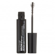 Brow Drama Maybelline - Máscara De Sobrancelhas Deep Brown
