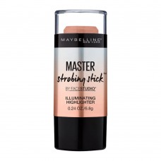 Iluminador Em Bastão Maybelline Facestudio Master Strobing Stick Medium Iluminador Em Bastão Maybelline Facestudio Master Strobing Stick Medium
