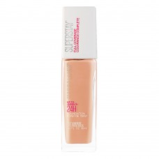 Base Matte Maybelline Ny – Superstay  Full Coverage Sun Beige
