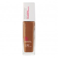 Base Matte Maybelline Ny – Superstay  Full Coverage Truffle