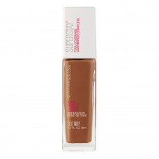 Base Matte Maybelline Ny – Superstay  Full Coverage Truffle