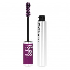Máscara De Cílios Maybelline – The Falsies Lash Lift Lavável Preto