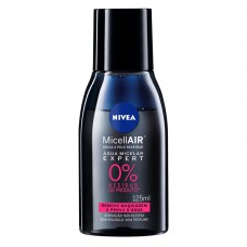 Nivea Micellair Expert - Água Micelar Bifásica 125ml