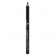 Lápis Para Sobrancelha Essence - Eyebrow Designer 01 Black