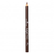 Lápis De Olho Kajal Essence 08 Teddy