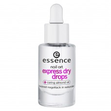 Óleo Secante Para Unhas Essence 8ml