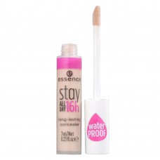 Corretivo Stay All Day 16h Essence 20 Soft Beige