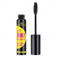 Máscara Big Lashes Efeito Volume Essence Black