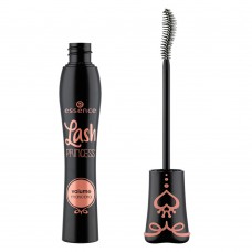 Máscara Lash Princess Volume Essence Black