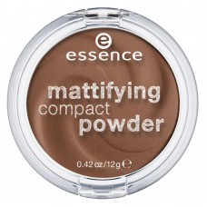 Pó Matificante Essence - Mattifying Compact Powder 60