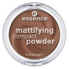 Pó Matificante Essence - Mattifying Compact Powder 60 Pó Matificante Essence - Mattifying Compact Powder 60