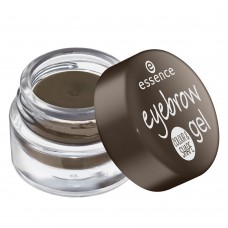 Delineador Em Gel Para Sobrancelha Essence 01 Brown