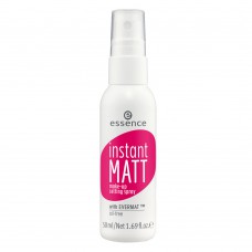 Spray Fixador Matt Essence 50ml