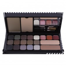 Rendez-vous Palette Coleção Fleur Papillon Joli Joli - Paleta De Sombras Pd-698f