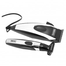 Máquina De Corte Wahl - Clipper Cut & Detail 220v