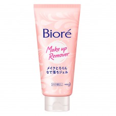 Gel Demaquilante Facial Bioré - Make Up Remover 170g