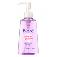 Óleo Demaquilante Facial Bioré - Make Up Remover 150ml
