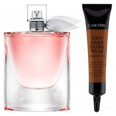 Lancôme La Vie Est Belle + Tiu Kit - Eau De Parfum + Corretivo 11 Kit