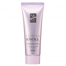 Stephen Knoll Nuance Arrange Treatment - Creme Para Pentear 80g