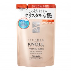 Stephen Knoll Rich Moist Condicionador Hidratante Refil 400ml
