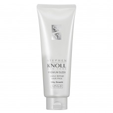Stephen Knoll Shine Repair Silky Smooth - Condicionador Intensivo 220g