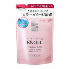 Stephen Knoll Color Repair Condicionador Para Cabelos Coloridos Refil 400ml