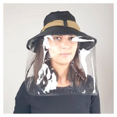 Chápeu De Proteção Uv Line Paris Ville 1 Un