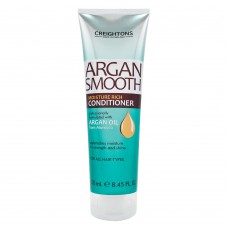 Creightons Argan Smooth Moisture Rich - Condicionador 250ml