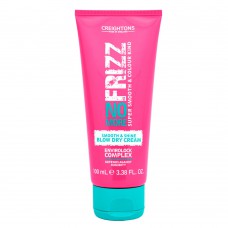 Creightons - Frizz No More Smooth Shine Blow Dry Cream - Protetor Térmico 100ml
