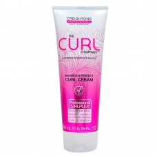 Creightons The Curl Company - Enhance Perfect Curl Creme 200ml Creightons The Curl Company - Enhance Perfect Curl Creme 200ml