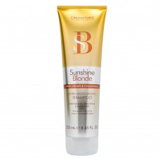 Creightons Sunshine Blonde Extra Moisturising - Shampoo 250ml